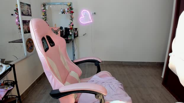 tattoed_bunny9 Chaturbate Female 17-12-2025