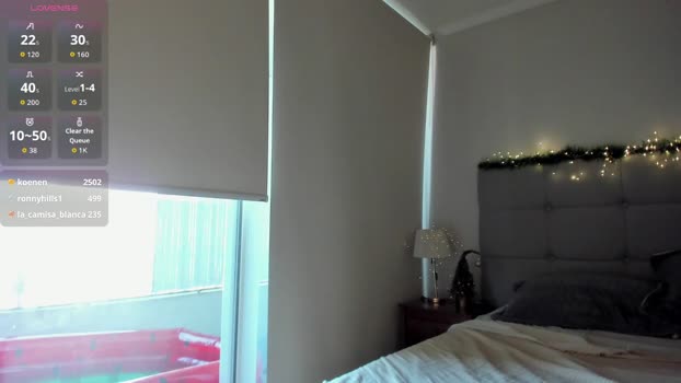 yourfreakygirl Chaturbate Female 16-12-2025