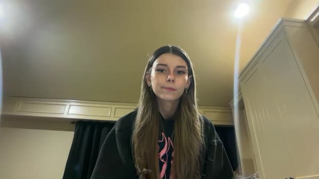 clairewalkerrr Chaturbate Female 18-12-2025