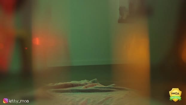 lettymoa Chaturbate Female 18-12-2025