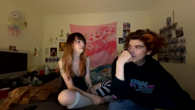thick_as_fook Chaturbate Couple 18-12-2025