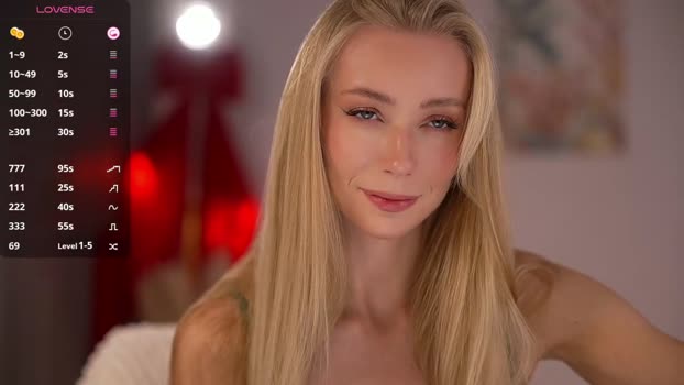 vika54784 Chaturbate Female 18-12-2025