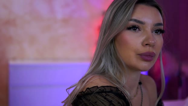 _arielle Chaturbate Female 19-12-2025