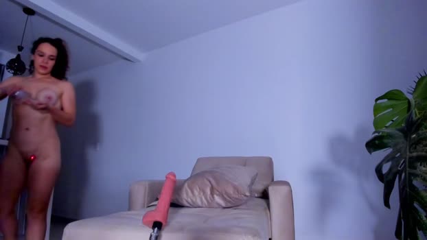 _samsexy_ Chaturbate Female 19-12-2025