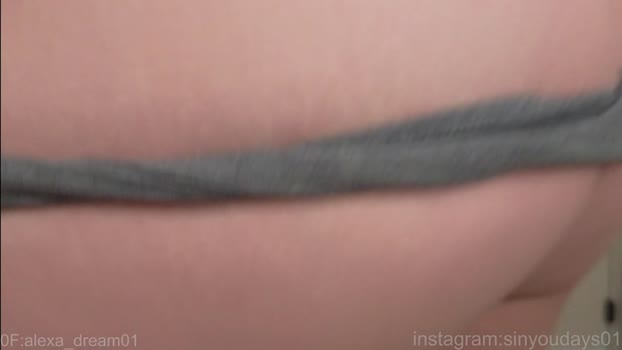 alexa_dream Chaturbate Female 19-12-2025