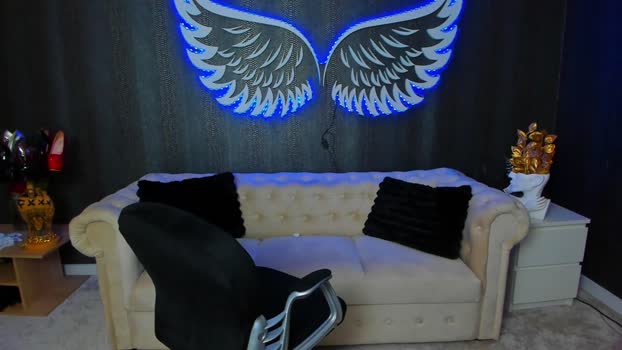 anemariejolie Chaturbate Couple 18-12-2025