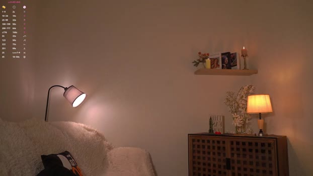 blissdilley Chaturbate Female 19-12-2025