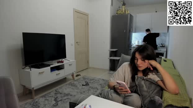 kesh_mne Chaturbate Couple 18-12-2025