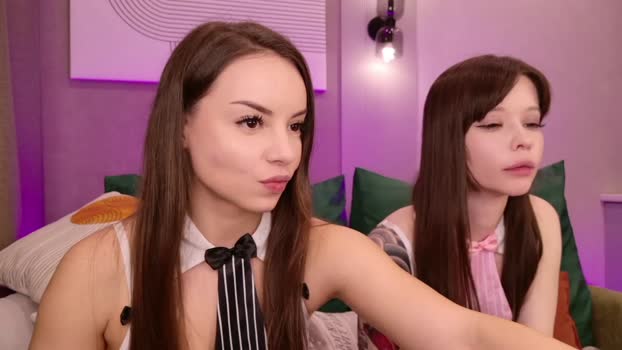 lust_one Chaturbate Couple 18-12-2025