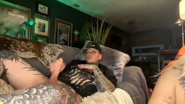 oralcouple843 Chaturbate Couple 19-12-2025