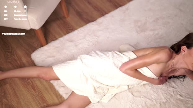 pazrapacki Chaturbate Female 19-12-2025