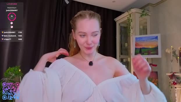 quennacindy Chaturbate Female 19-12-2025