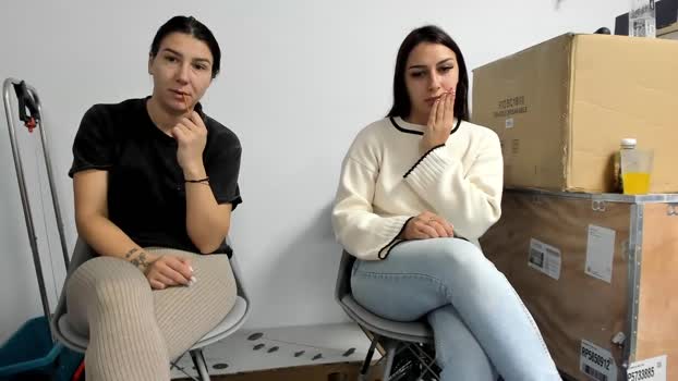 sexy07sexy Chaturbate Couple 19-12-2025