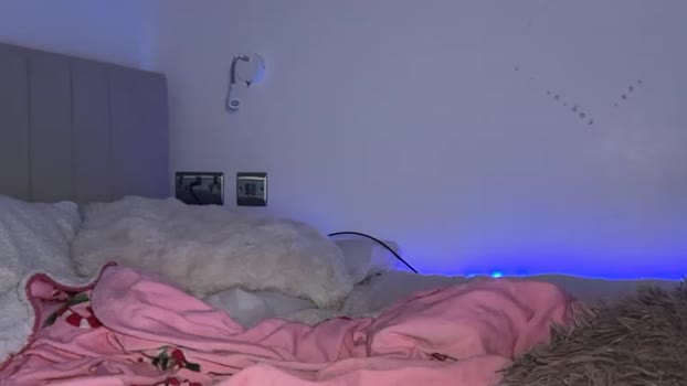 taliavaine Chaturbate Female 18-12-2025