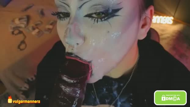 vulgarmanners_ Chaturbate Female 19-12-2025