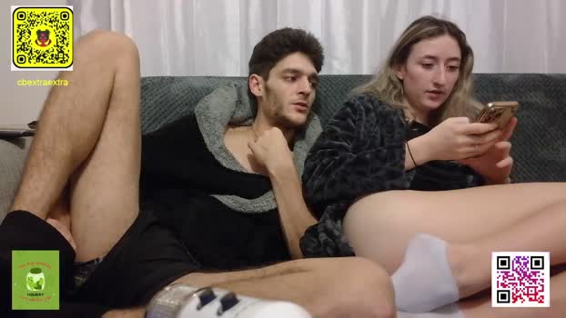 willy_est_95 Chaturbate Couple 19-12-2025