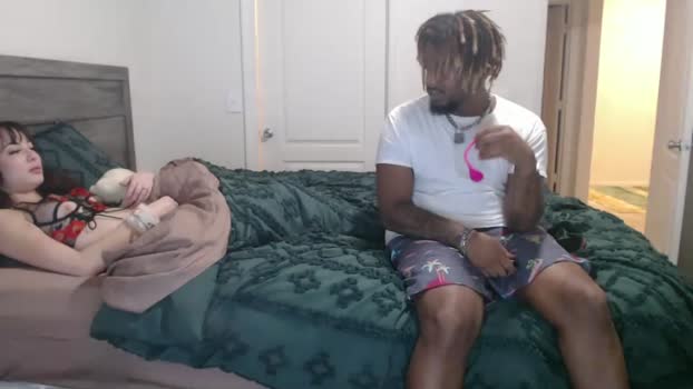 bby_julesss Chaturbate Couple 20-12-2025