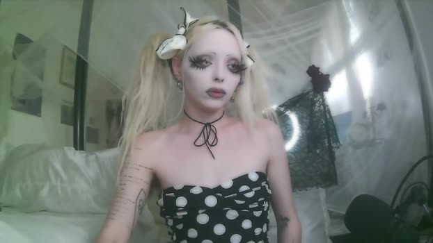 bl0odsyring3 Chaturbate Female 19-12-2025