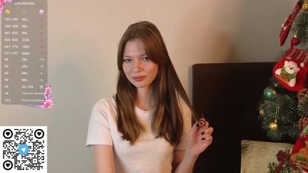 cherrymira Chaturbate Female 19-12-2025