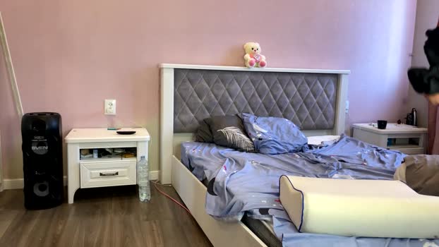 daisy_couple Chaturbate Couple 20-12-2025