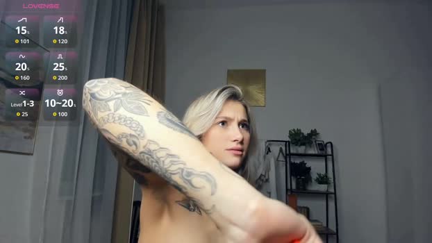 glossybabe_ Chaturbate Female 19-12-2025