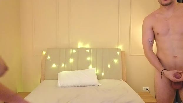 mr_danni_ Chaturbate Couple 19-12-2025