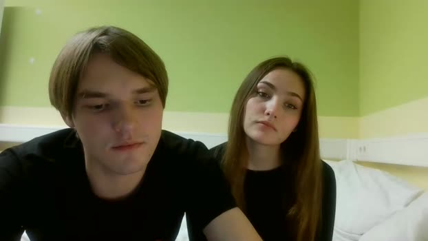 rusiksb31 Chaturbate Couple 19-12-2025