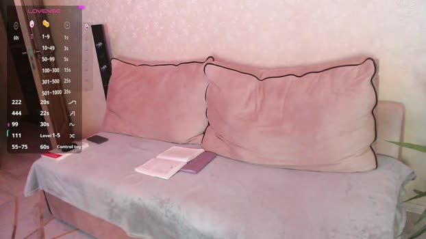 sex_space Chaturbate Couple 20-12-2025