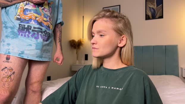 adele_nick2202 Chaturbate Couple 21-12-2025