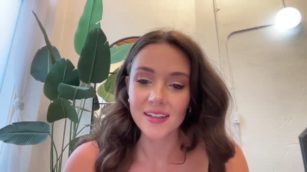 bloomyogi Chaturbate Female 20-12-2025