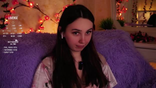 burnletitallburn Chaturbate Female 21-12-2025