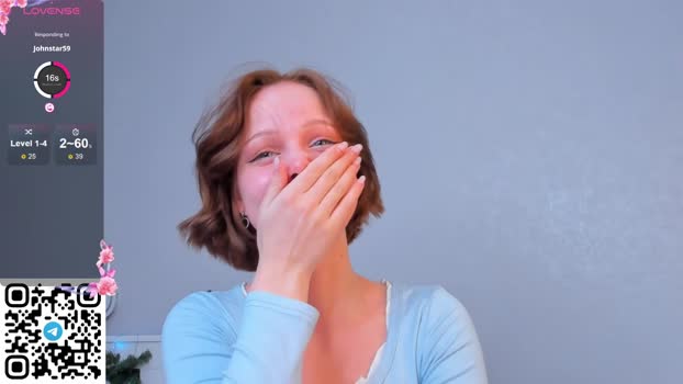 deyvessa Chaturbate Female 20-12-2025