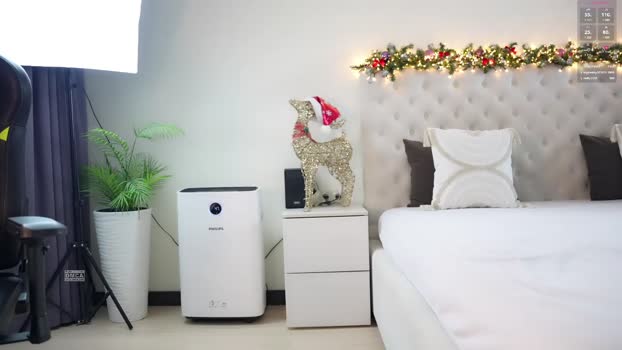 kissing33 Chaturbate Female 20-12-2025