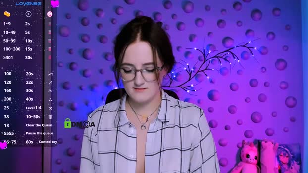 luna_berryy Chaturbate Couple 20-12-2025