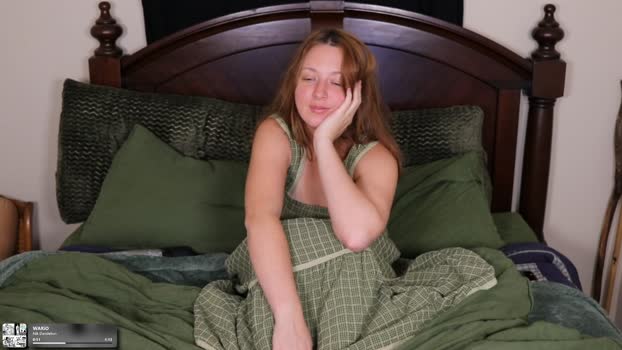 maevivant Chaturbate Female 21-12-2025