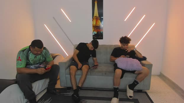 nympho_nathy_sophi Chaturbate Couple 21-12-2025