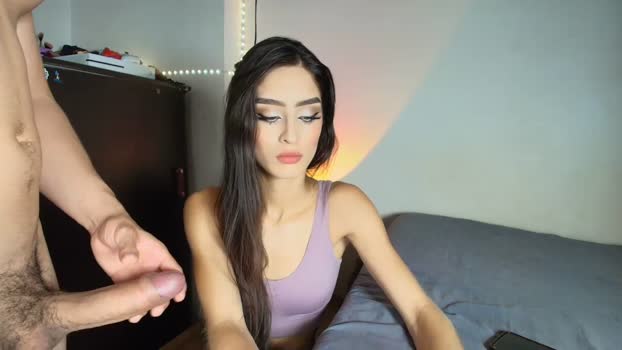 vitoriia_ Chaturbate Couple 21-12-2025