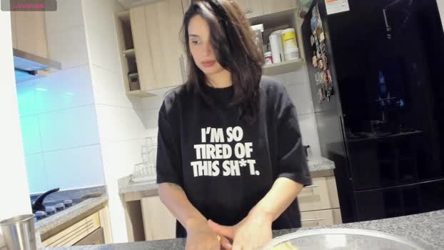 yourfreakygirl Chaturbate Female 21-12-2025