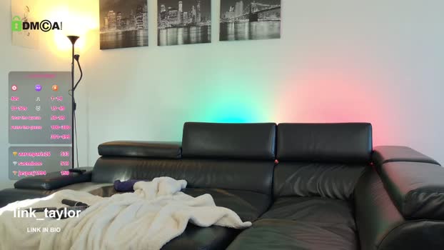 _taylormoon Chaturbate Couple 21-12-2025