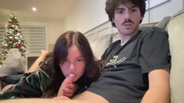 bkws985 Chaturbate Couple 22-12-2025