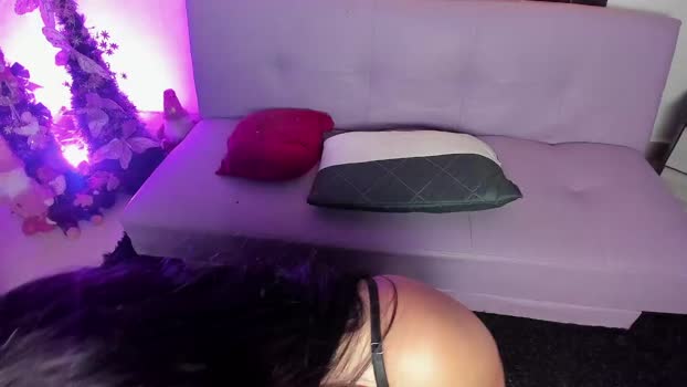 brianna2100 Chaturbate Couple 22-12-2025