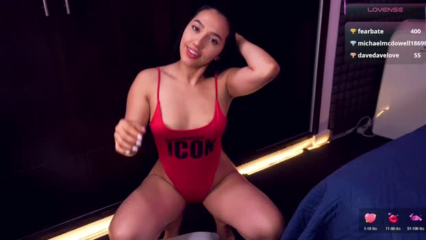 bull_vixen2001 Chaturbate Couple 22-12-2025