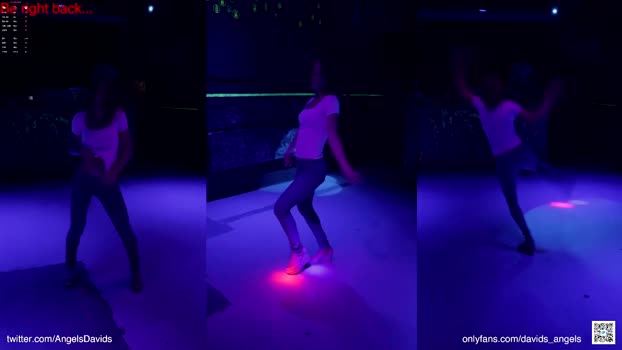 davids_angelsxxx Chaturbate Couple 21-12-2025