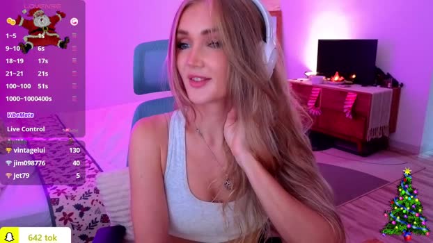 disney__princess Chaturbate Female 22-12-2025