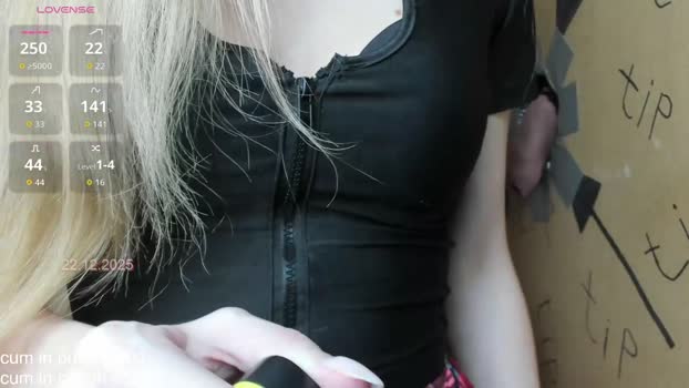 im_ivanova_ann Chaturbate Couple 22-12-2025