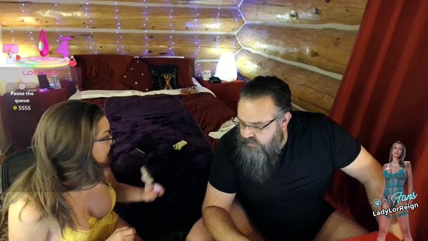 ladylorreign Chaturbate Couple 22-12-2025