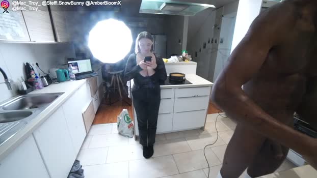 mac_troy Chaturbate Couple 21-12-2025