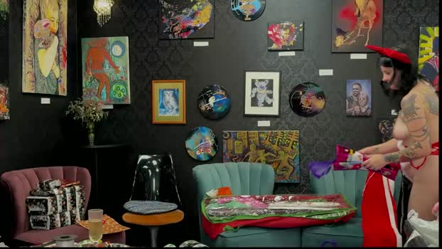 matchingtracksuits Chaturbate Couple 21-12-2025