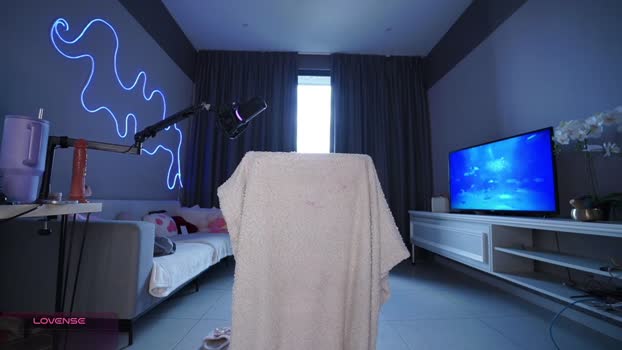 mayabaee1 Chaturbate Female 22-12-2025