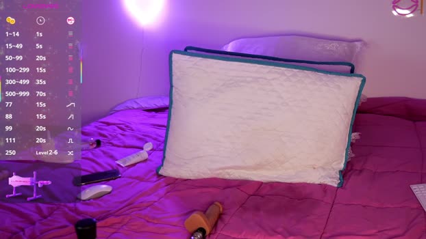 naathasa_ Chaturbate Female 21-12-2025